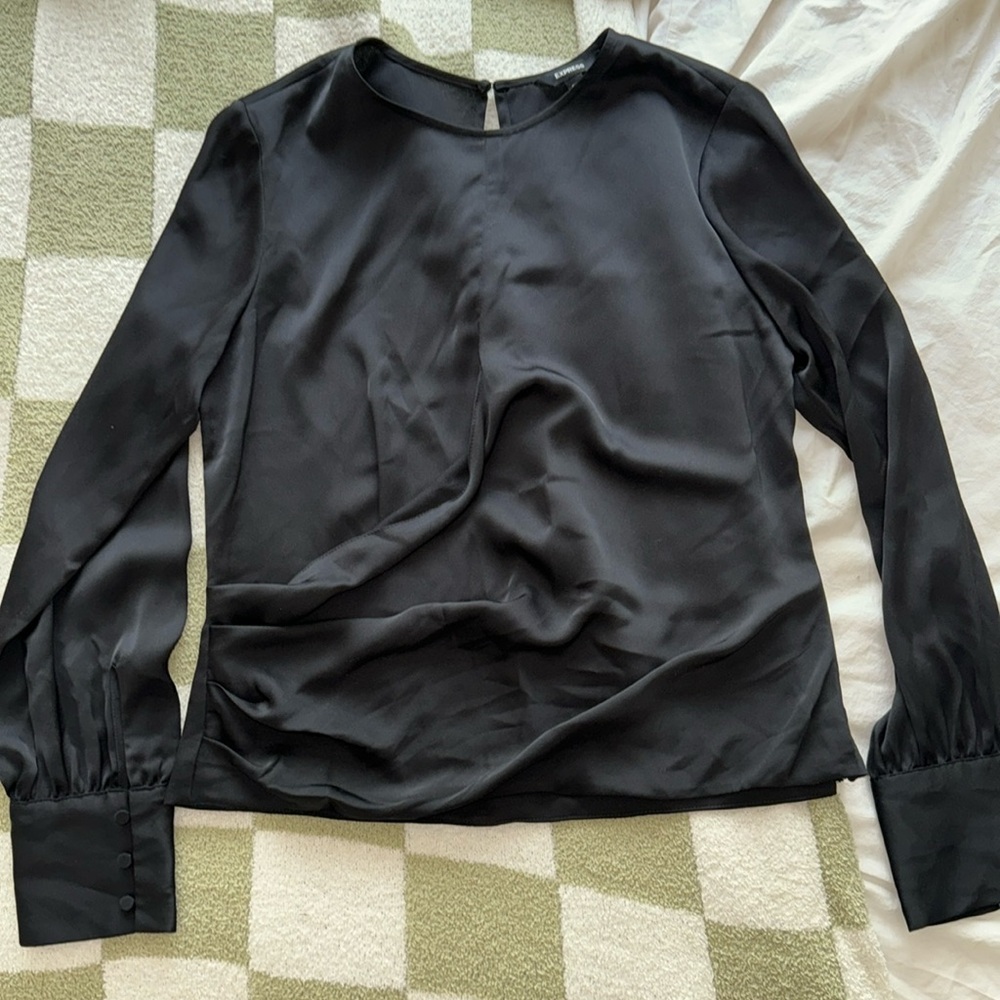 Express Blouse